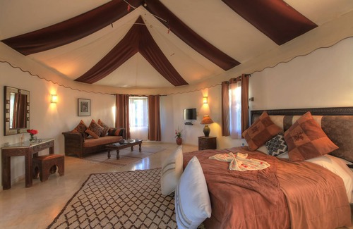 Tameslouht Casa | Villa Marco Marrakech