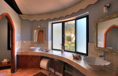 Tameslouht Casa | Villa Marco Marrakech