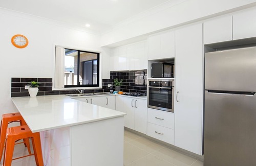Culburra Beach Villa | Villa Mare @ Culburra Beach - 4 minutos a pie de playa