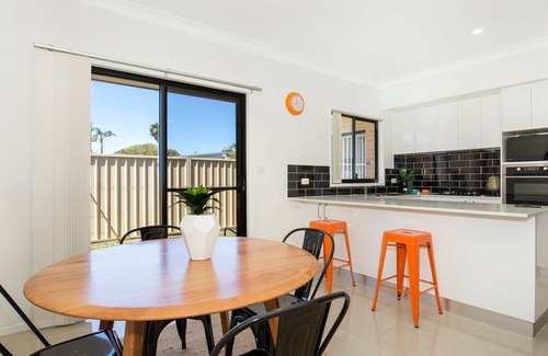 Culburra Beach Villa | Villa Mare @ Culburra Beach - 4 minutos a pie de playa