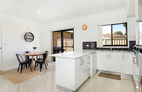 Culburra Beach Villa | Villa Mare @ Culburra Beach - 4 minutos a pie de playa