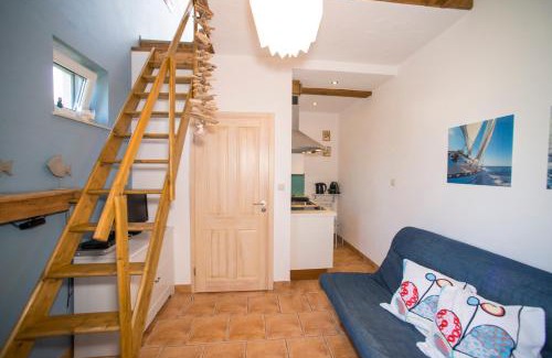 Grzybowo Apartamento | Villa Mare Apartamenty