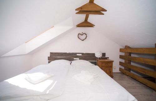 Grzybowo Apartamento | Villa Mare Apartamenty