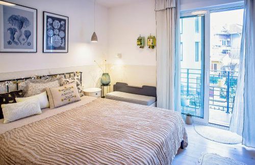Old Town Apartamento | Villa Mare Boutique Guesthouse by Flat Mаnаger