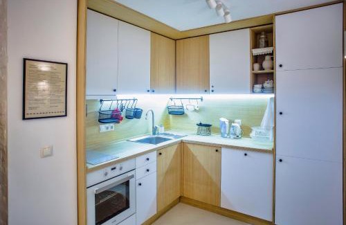 Old Town Apartamento | Villa Mare Boutique Guesthouse by Flat Mаnаger