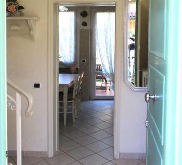 Forte dei Marmi Villa | Villa Mare