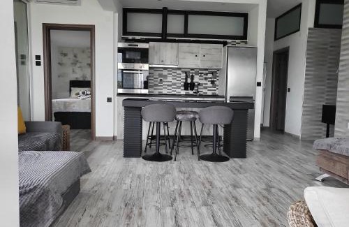 Nea Fokaia Casa | Villa Mare Lux