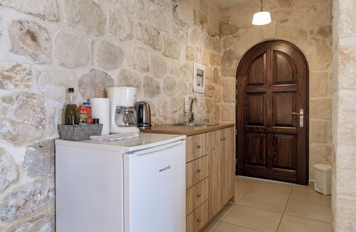 Skinaria Apartamento | Villa Mare Studios