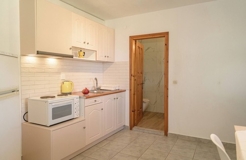 Skinaria Apartamento | Villa Mare Studios
