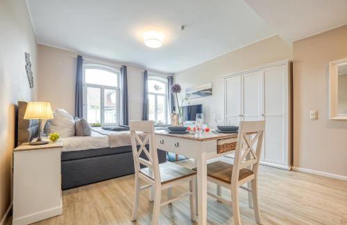 Ostseebad Prerow Apartamento | Villa Mare Whg 3