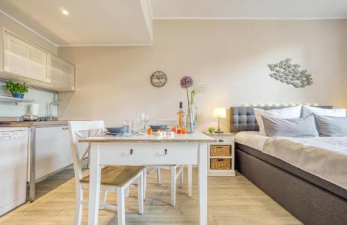 Ostseebad Prerow Apartamento | Villa Mare Whg 3