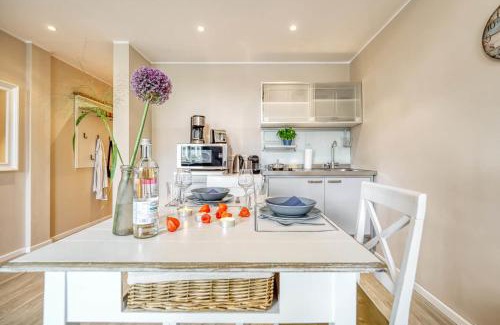 Ostseebad Prerow Apartamento | Villa Mare Whg 3