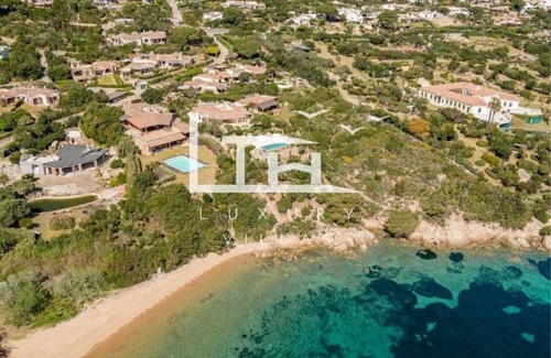 Porto Rafael Villa | Villa Marea, acceso directo a la playa