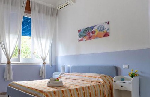 Sant'Andrea Bonagia Casa | Villa Marea