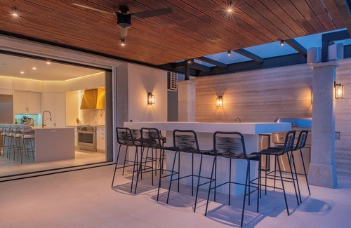 Cabo Bello Villa | Villa Mareas - Oceanview Luxury in Cabo Bello