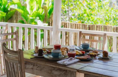 Marau Casa | Villa Maree Bahia