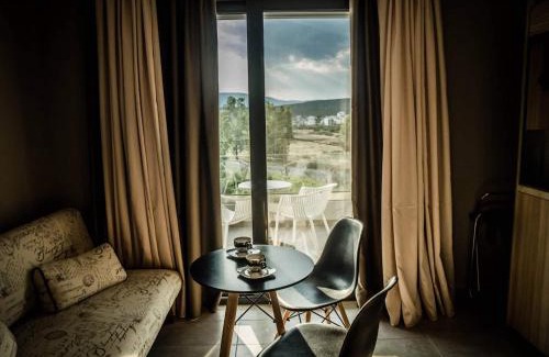 Kymi-Aliveri Apartamento | Villa Marelia apartments