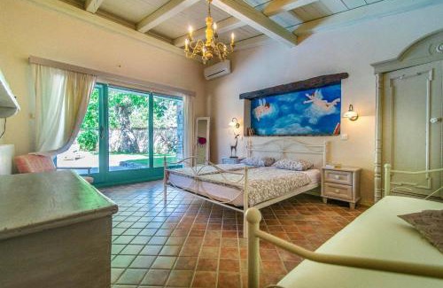 Bokordici Villa | Villa Marelica by Villa Plus
