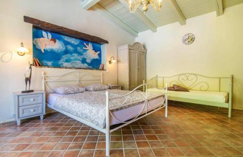 Bokordici Villa | Villa Marelica by Villa Plus