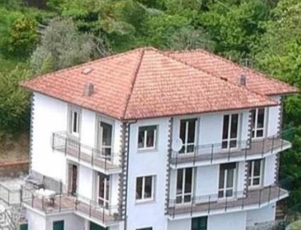 Casarza Ligure Apartamento | Villa Maremonti - con 3 piscine