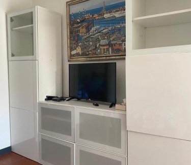 Casarza Ligure Apartamento | Villa Maremonti - con 3 piscine