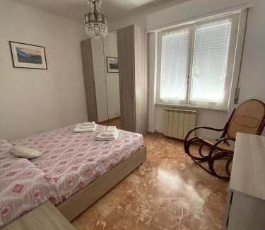 Casarza Ligure Apartamento | Villa Maremonti - con 3 piscine
