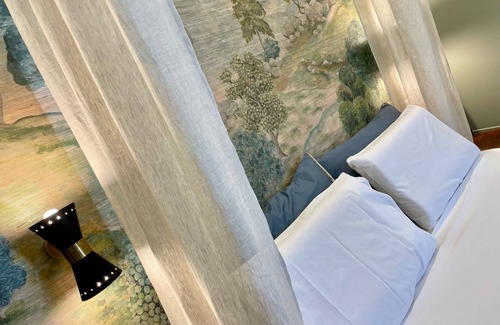 Spinetta Marengo Cama Y Desayuno | Villa Marengo Guest House
