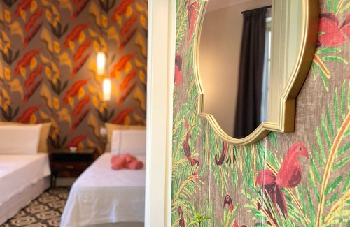 Spinetta Marengo Cama Y Desayuno | Villa Marengo Guest House