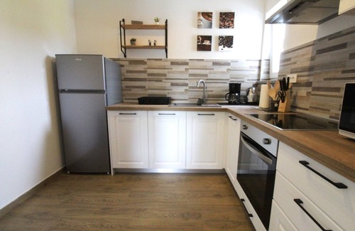 Cepljani Apartamento | Villa MARES /Villa Mares 1