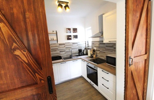 Cepljani Apartamento | Villa MARES /Villa Mares 1