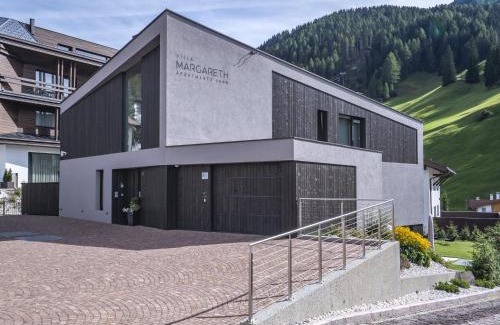 Selva di Val Gardena Apartamento | Villa Margareth