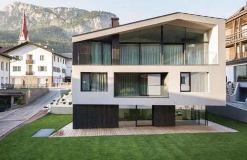 Selva di Val Gardena Apartamento | Villa Margareth