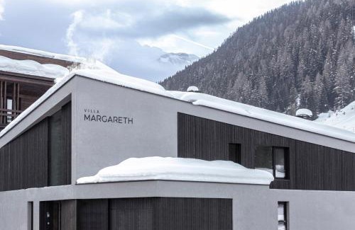 Selva di Val Gardena Apartamento | Villa Margareth