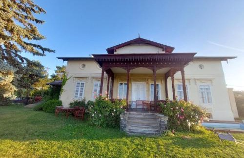 Badacsony Apartamento | Villa Margaretha