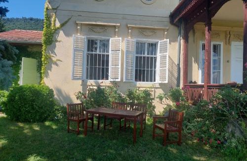 Badacsony Apartamento | Villa Margaretha
