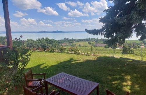 Badacsony Apartamento | Villa Margaretha