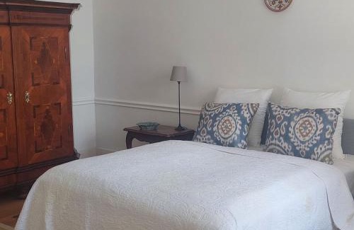 Badacsony Apartamento | Villa Margaretha