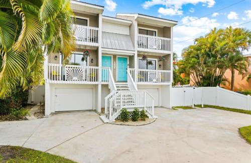 Siesta Key Village Casa | Villa Margarita - 314L