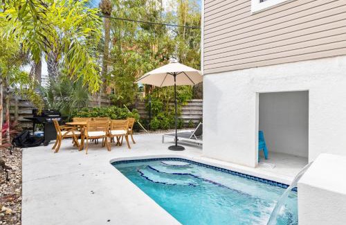 Siesta Key Village Casa | Villa Margarita - 314L