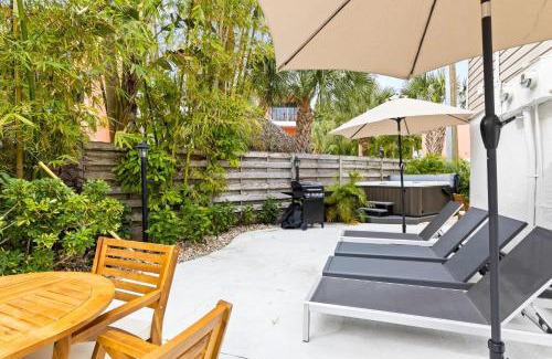 Siesta Key Village Casa | Villa Margarita - 314L