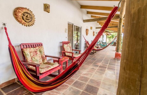 La Garita Cama Y Desayuno | Villa Margarita