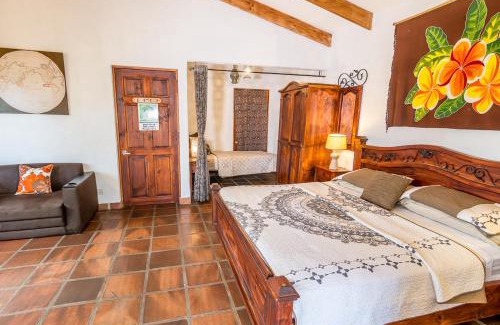 La Garita Cama Y Desayuno | Villa Margarita