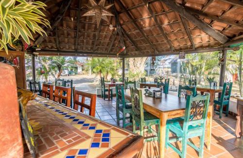 La Garita Cama Y Desayuno | Villa Margarita