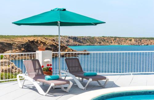 Punta Grossa Villa | Villa Margarita