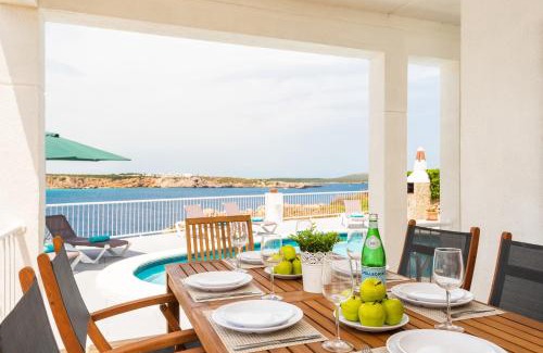 Punta Grossa Villa | Villa Margarita