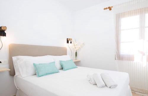 Punta Grossa Villa | Villa Margarita
