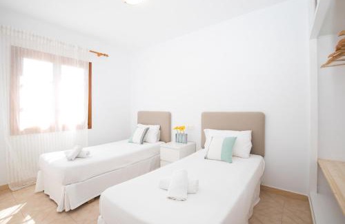 Punta Grossa Villa | Villa Margarita