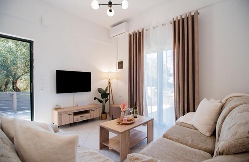 Notos Casa | Villa Margarita
