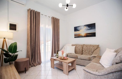 Notos Casa | Villa Margarita