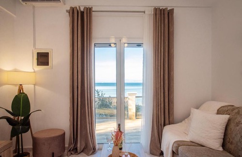 Notos Casa | Villa Margarita